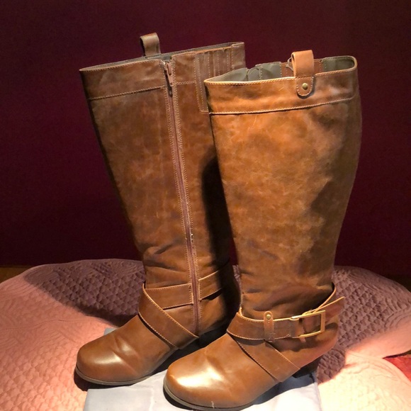 Knee high - Picture 5 of 7